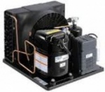 L'Unite Hermetique AEZ4425YHR 1/5HP 1PH-HBP R134a